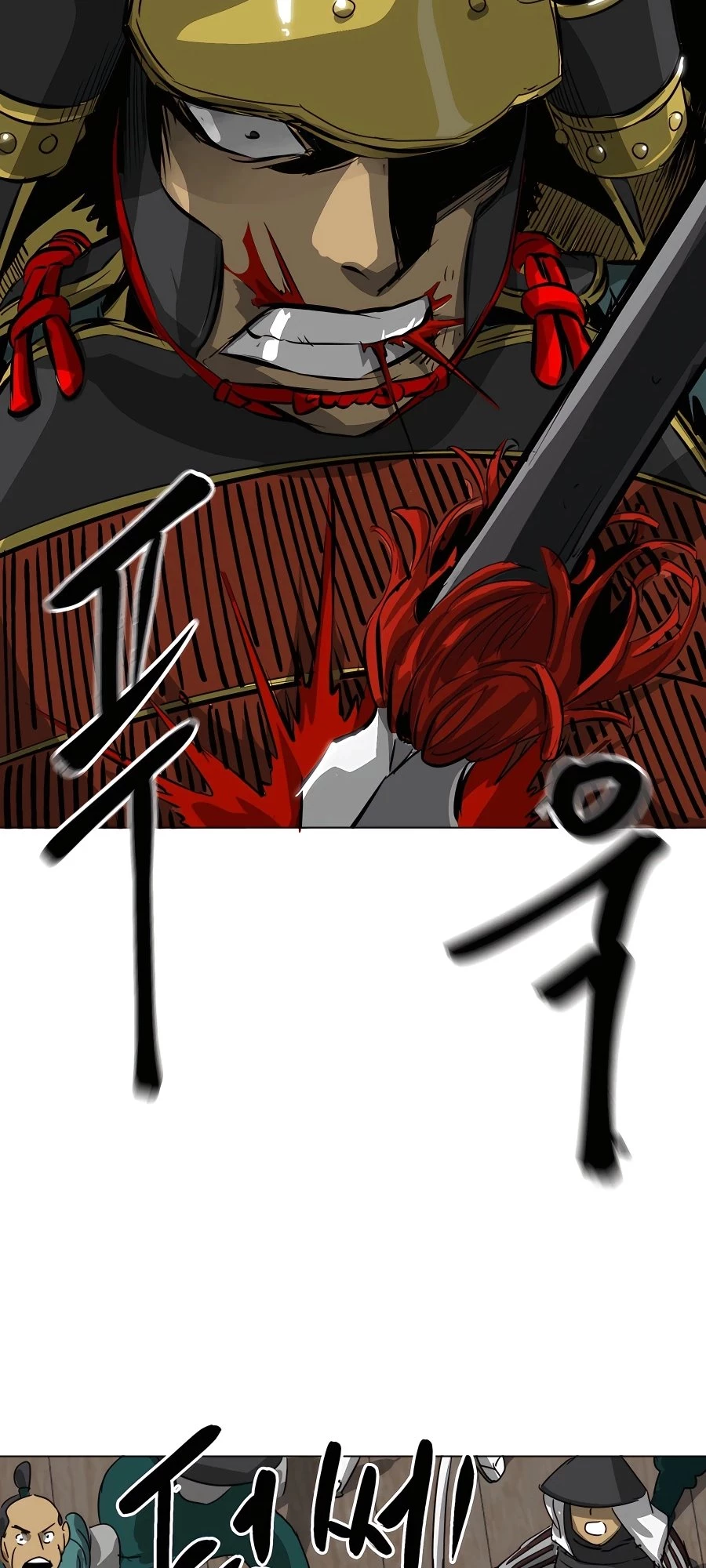 Infinite Leveling: Murim Chapter 9 - 13