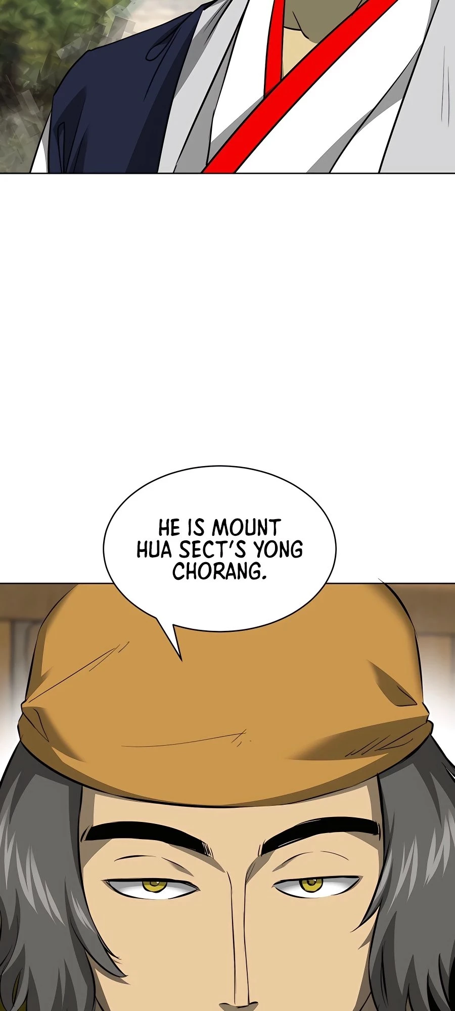 Infinite Leveling: Murim Chapter 12 - 97