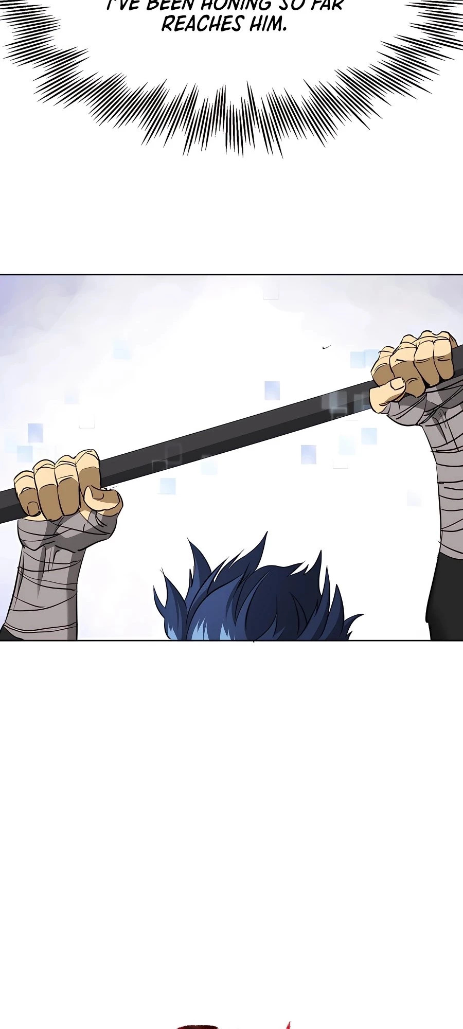 Infinite Leveling: Murim Chapter 11 - 64