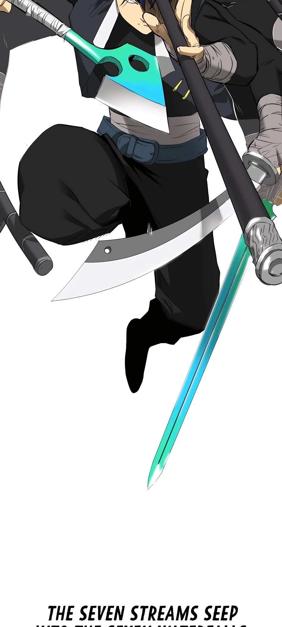 Infinite Leveling: Murim Chapter 11 - 67