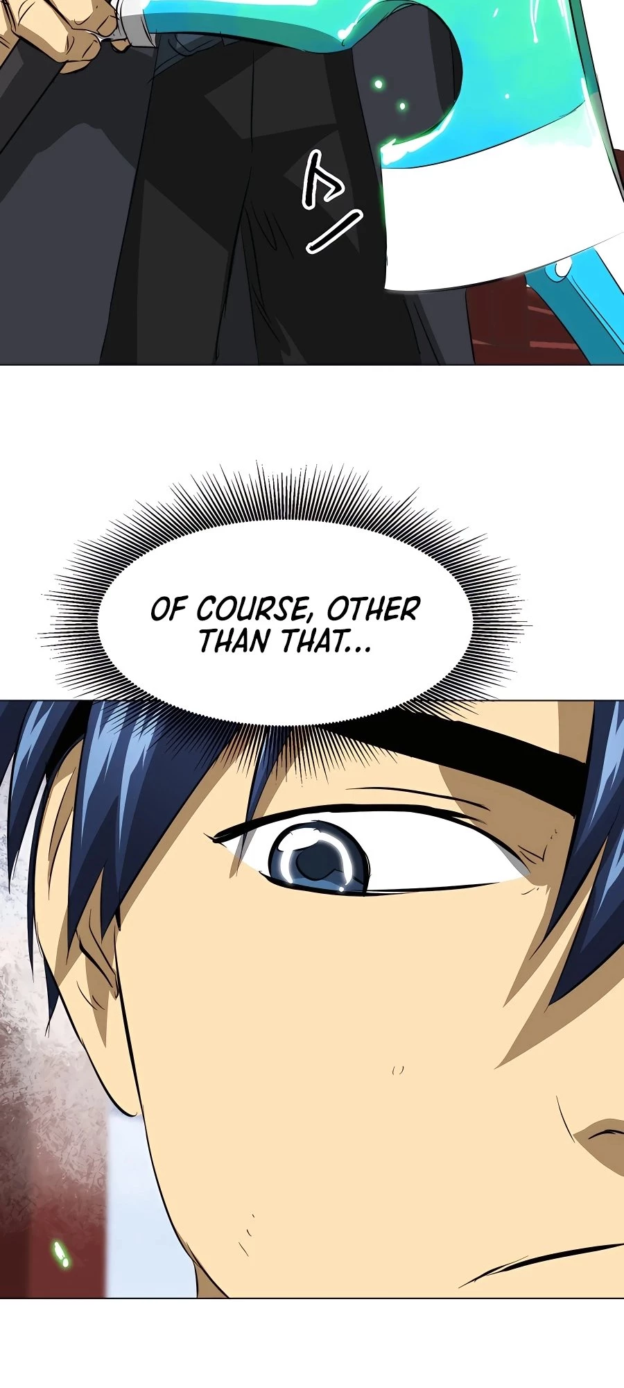 Infinite Leveling: Murim Chapter 9 - 19