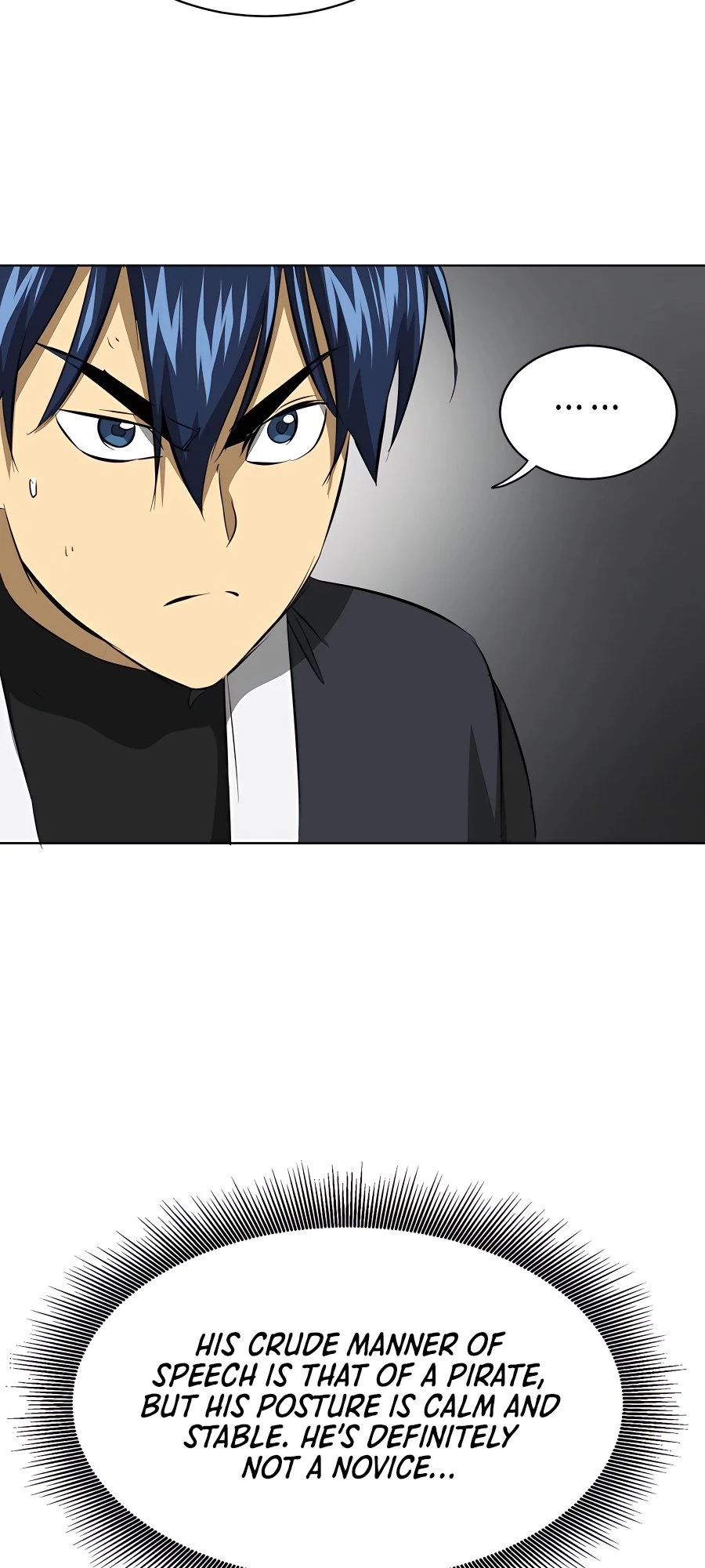 Infinite Leveling: Murim Chapter 10 - 42