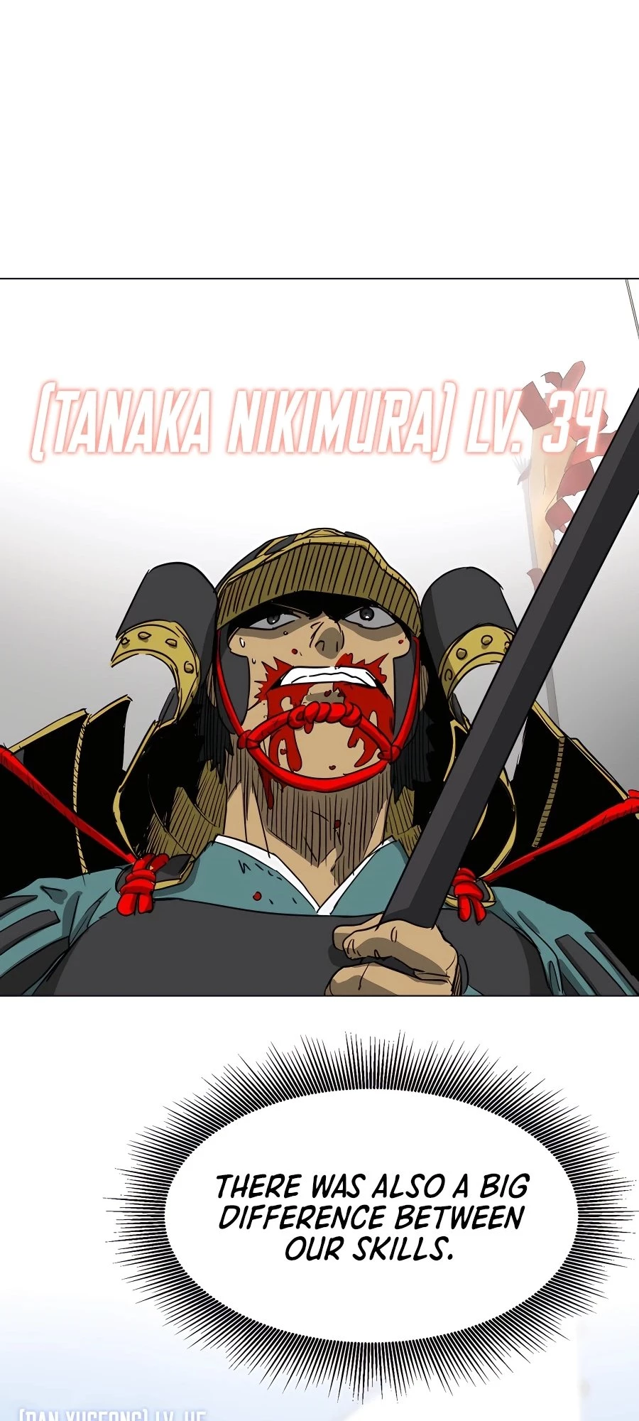 Infinite Leveling: Murim Chapter 9 - 20