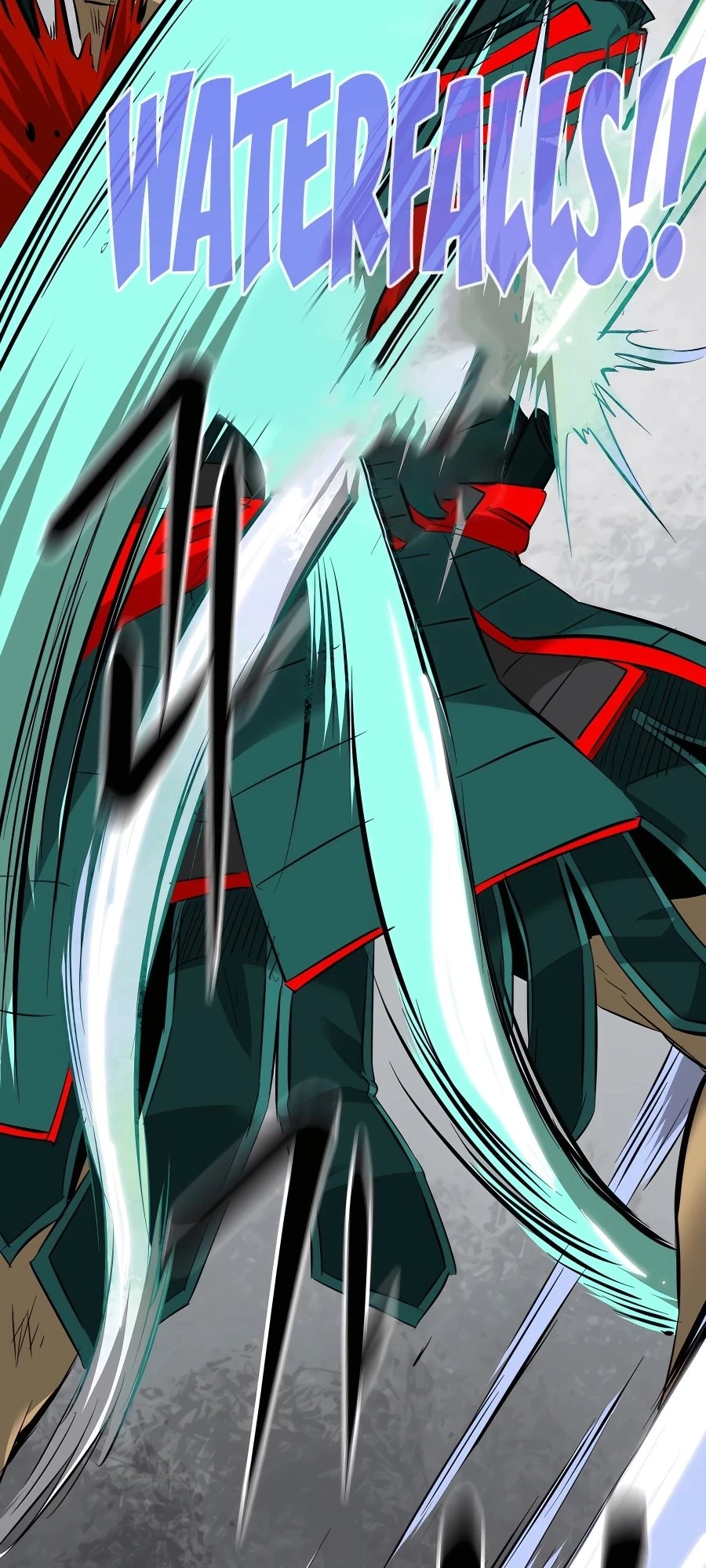 Infinite Leveling: Murim Chapter 11 - 70