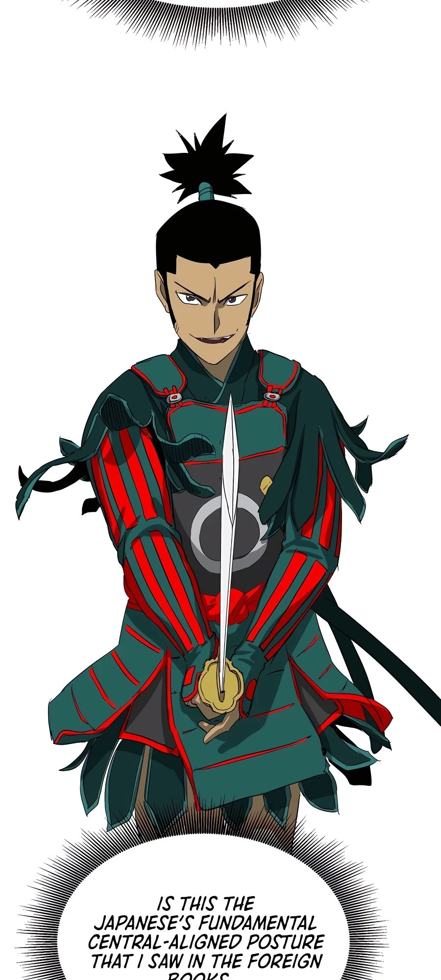 Infinite Leveling: Murim Chapter 10 - 43