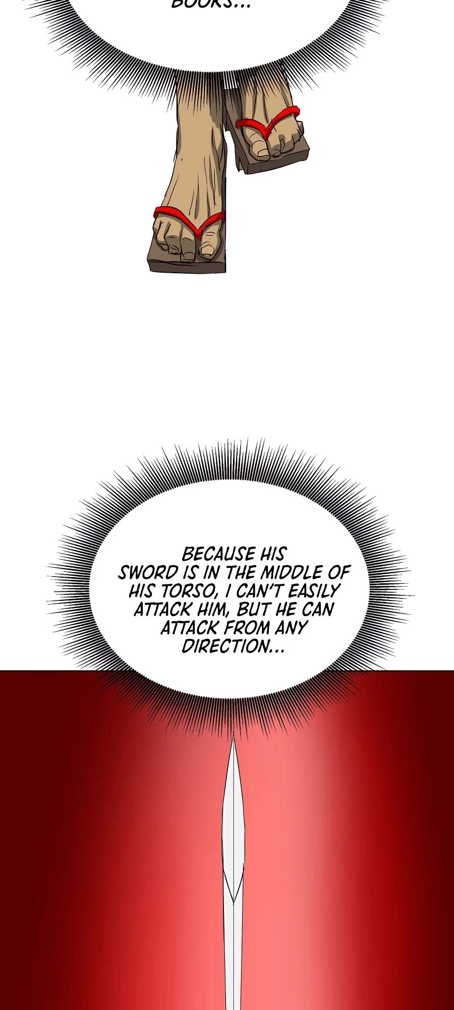 Infinite Leveling: Murim Chapter 10 - 44