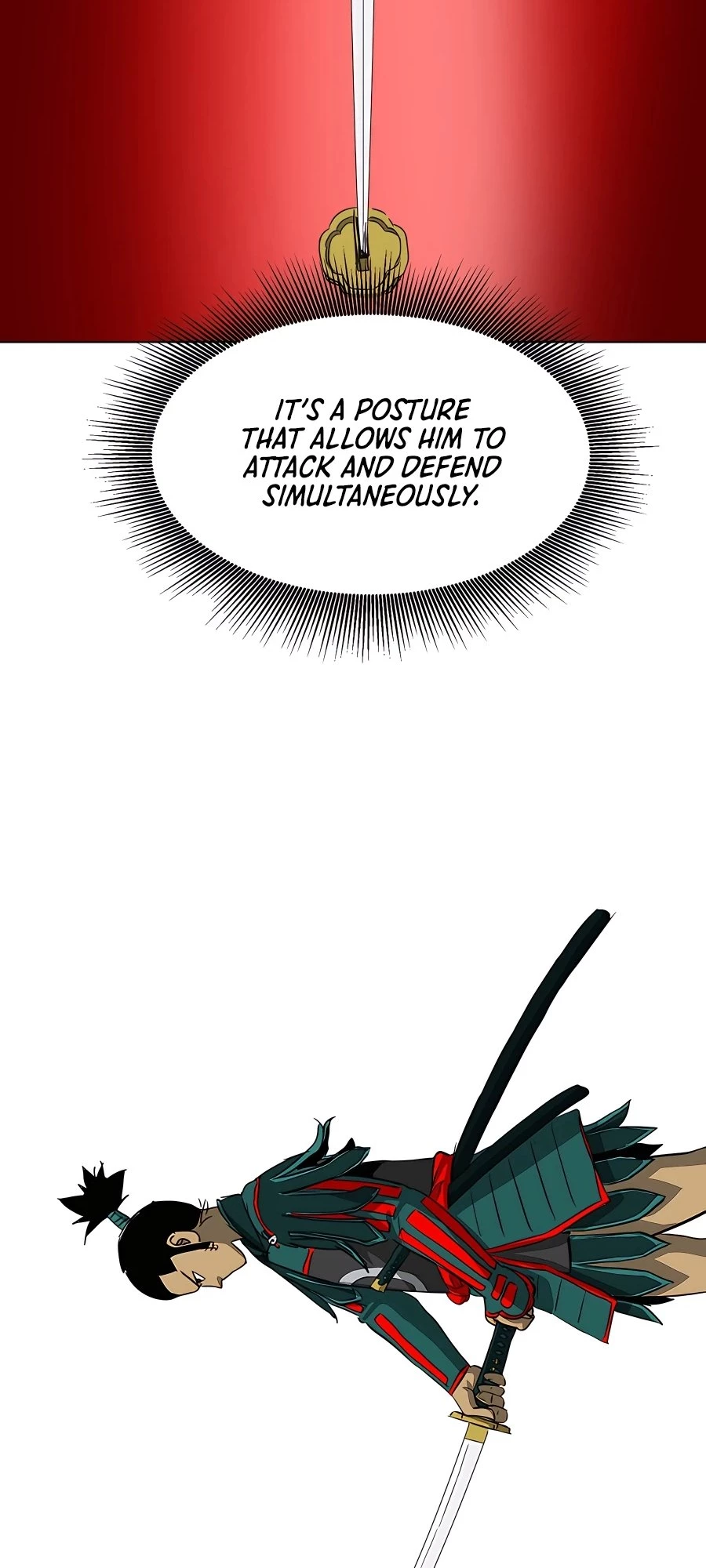 Infinite Leveling: Murim Chapter 10 - 45