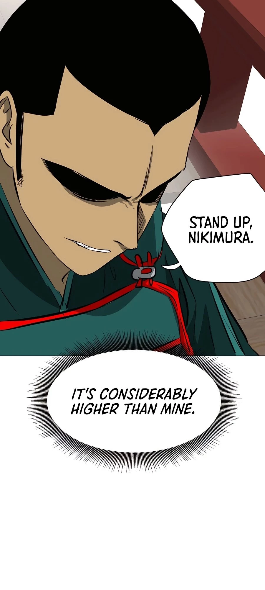 Infinite Leveling: Murim Chapter 9 - 24