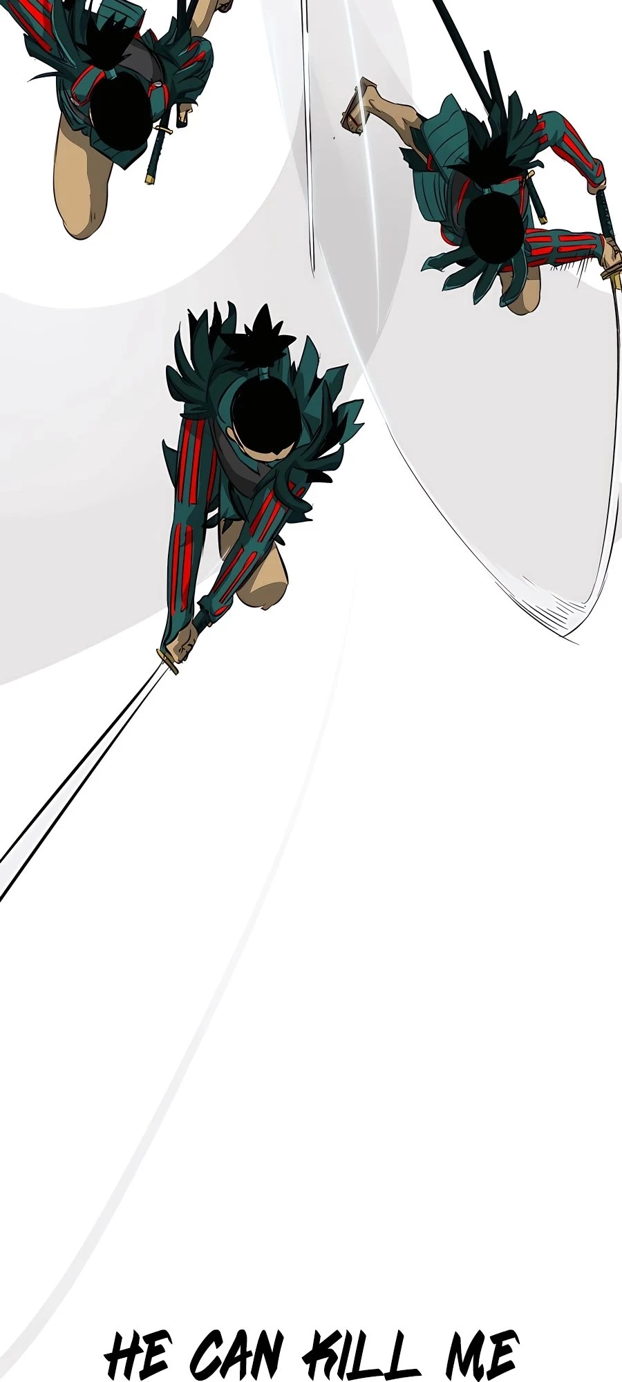 Infinite Leveling: Murim Chapter 10 - 49
