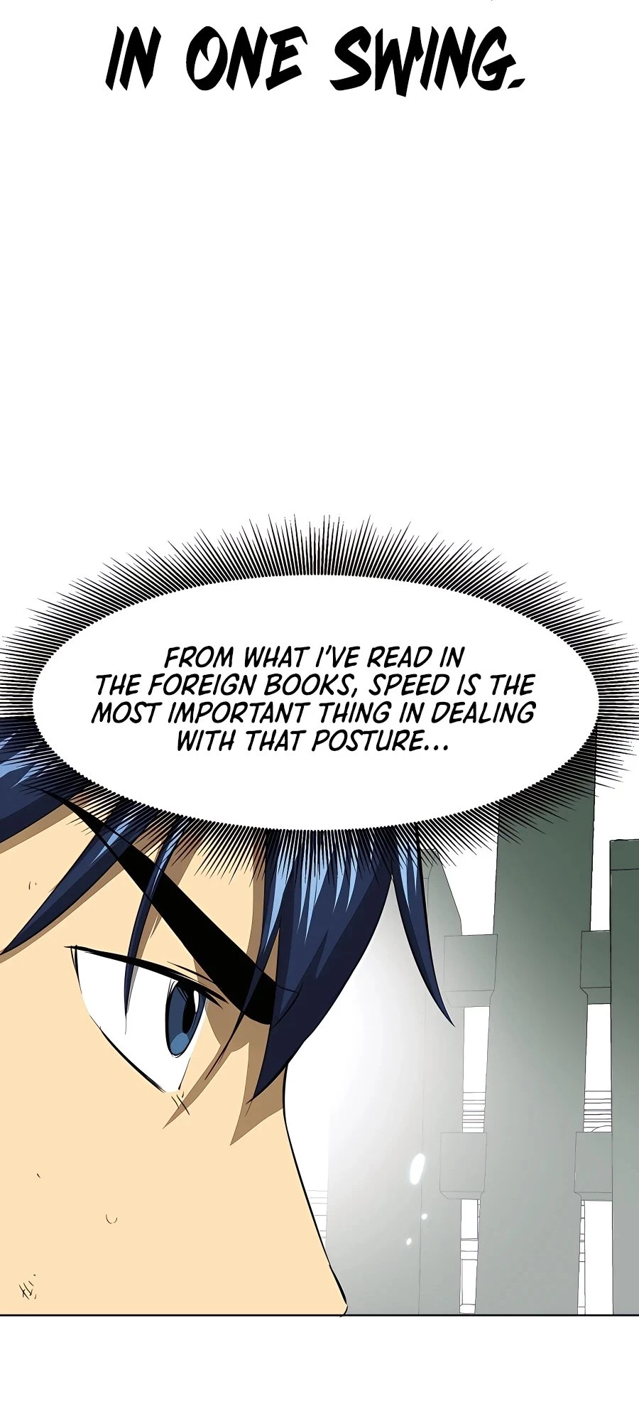 Infinite Leveling: Murim Chapter 10 - 50