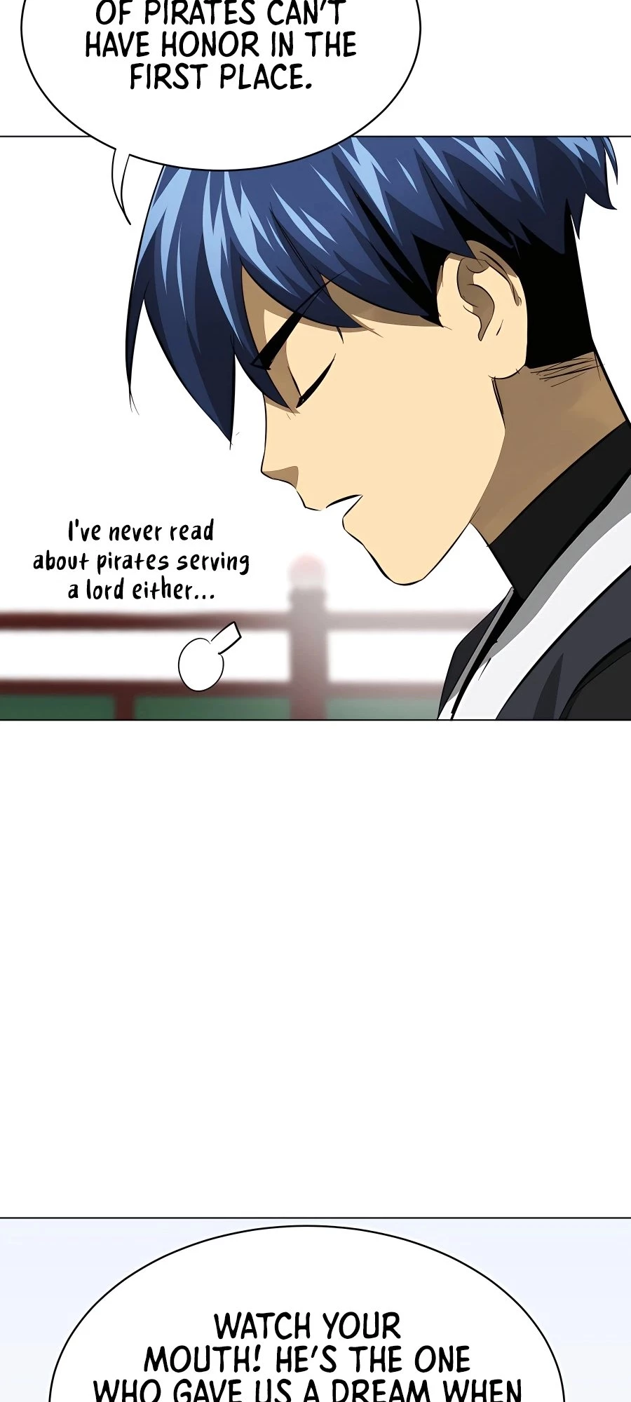 Infinite Leveling: Murim Chapter 9 - 31