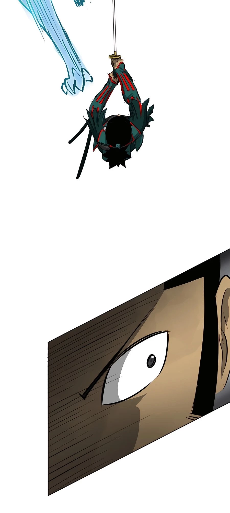 Infinite Leveling: Murim Chapter 10 - 55