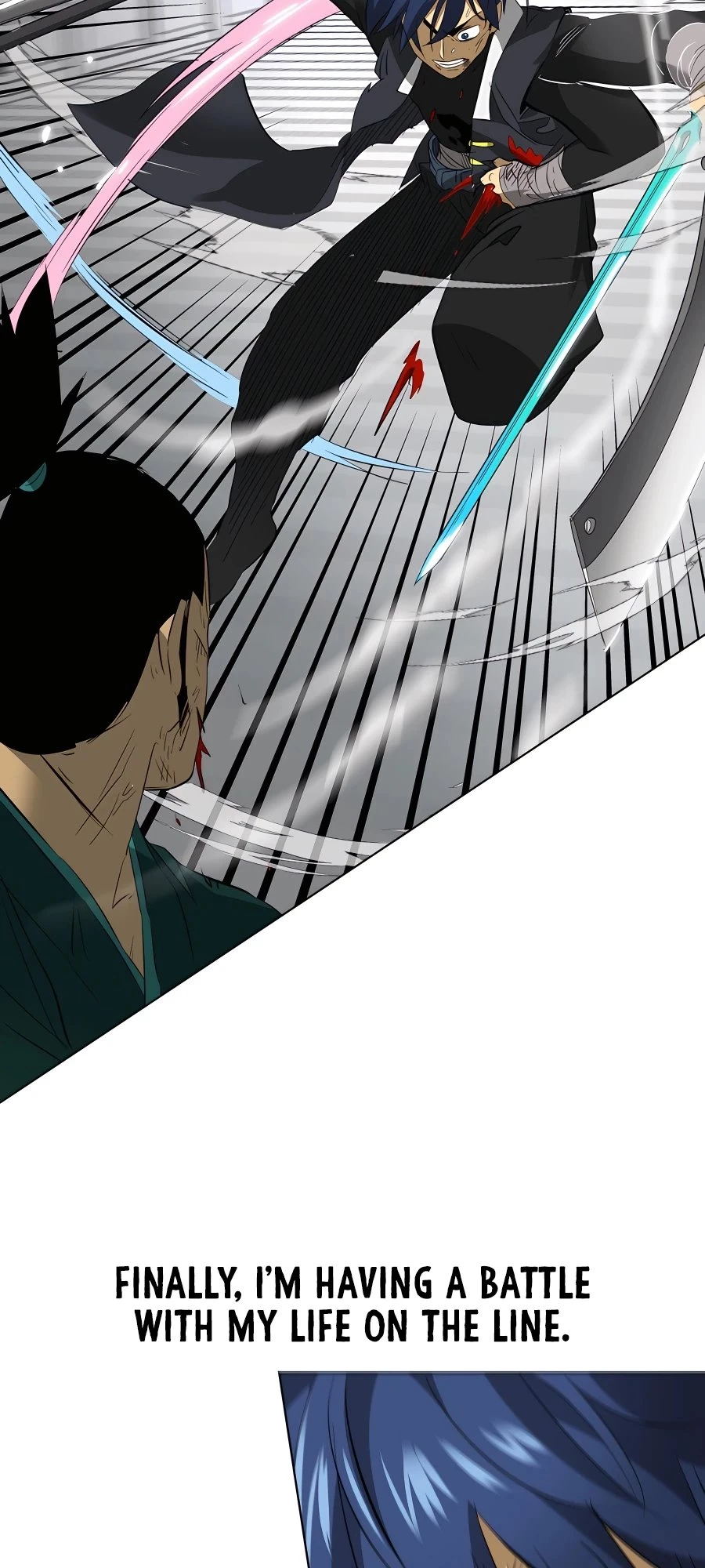 Infinite Leveling: Murim Chapter 11 - 82