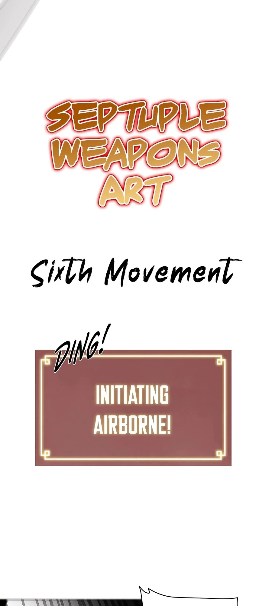 Infinite Leveling: Murim Chapter 11 - 85