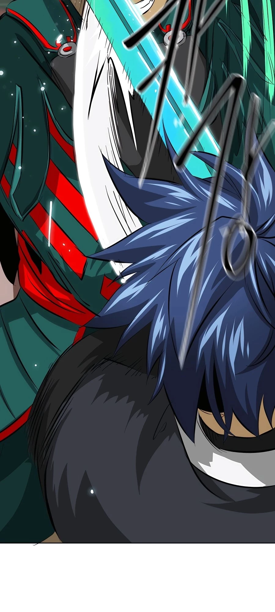Infinite Leveling: Murim Chapter 10 - 62