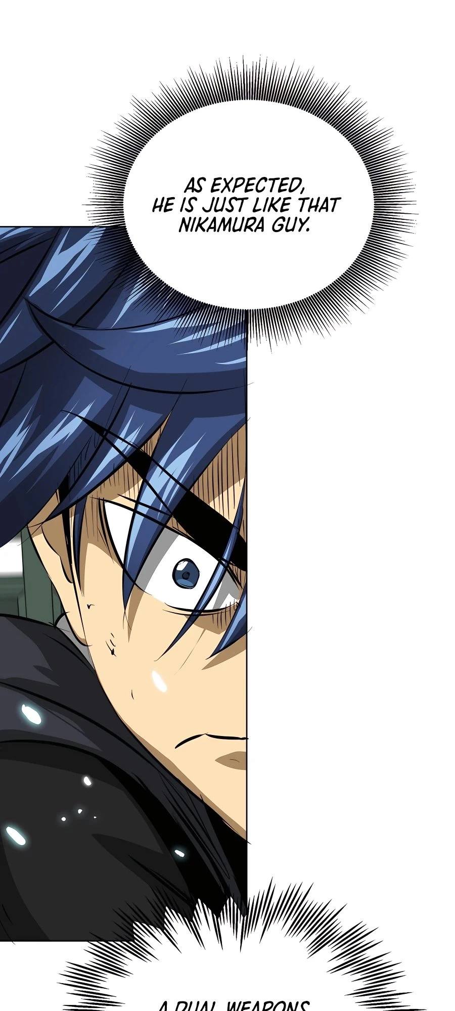 Infinite Leveling: Murim Chapter 10 - 63