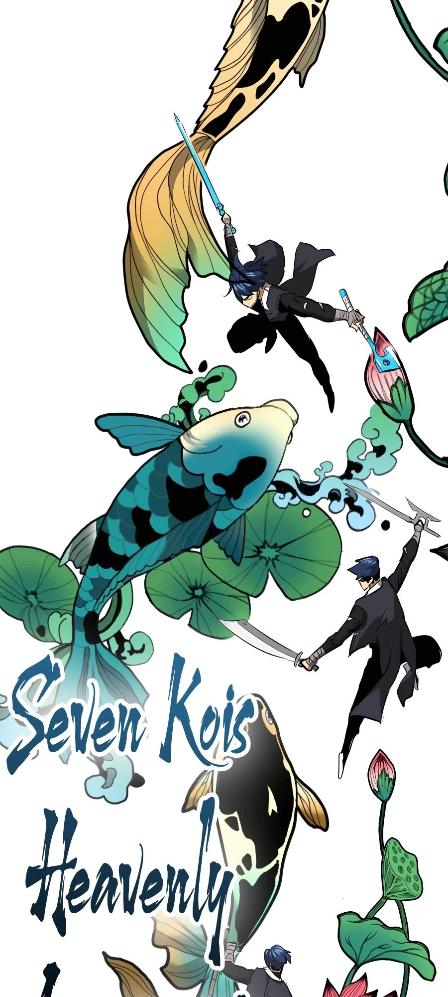 Infinite Leveling: Murim Chapter 11 - 88
