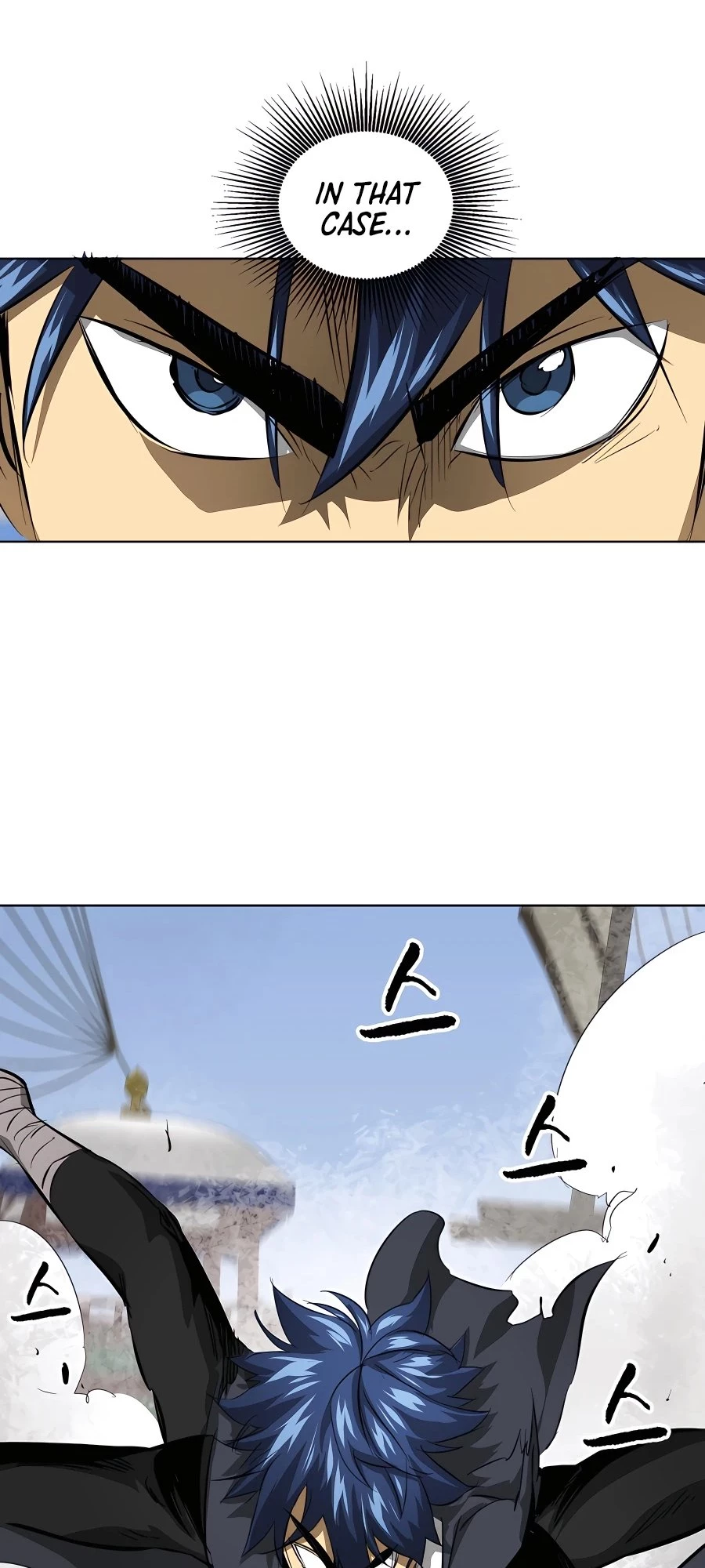 Infinite Leveling: Murim Chapter 10 - 65