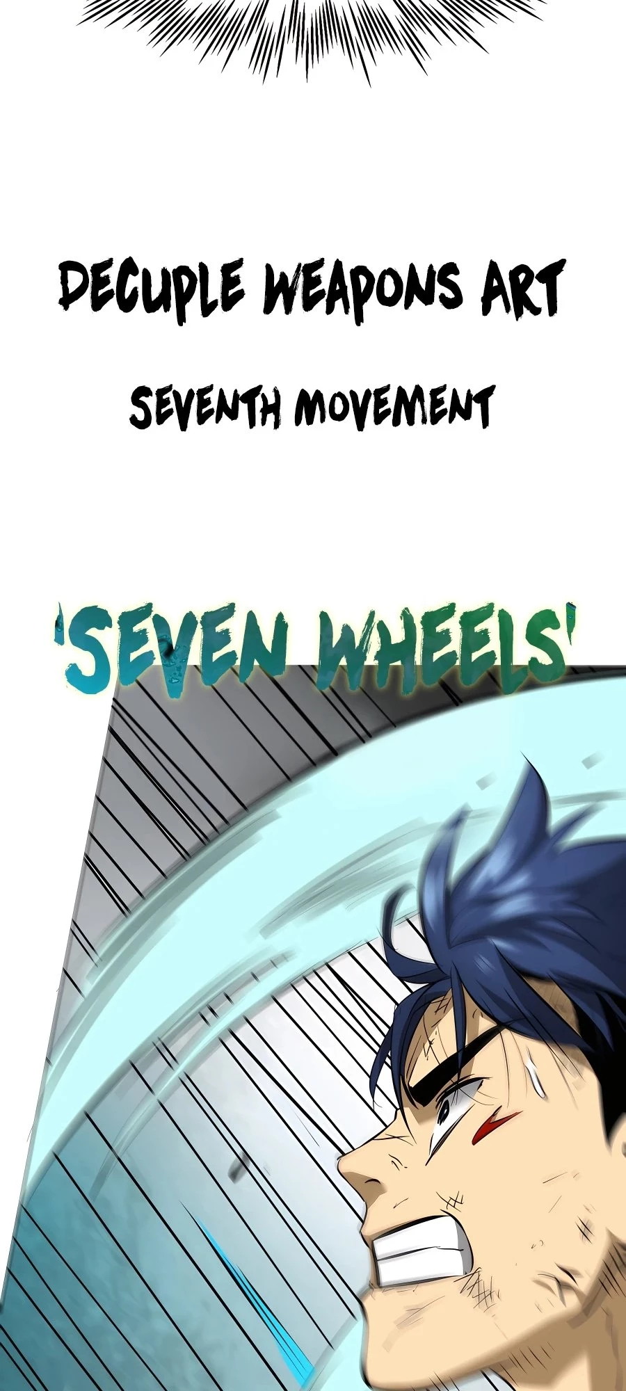 Infinite Leveling: Murim Chapter 11 - 90