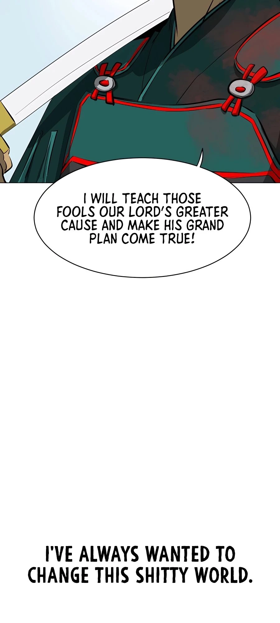 Infinite Leveling: Murim Chapter 9 - 43