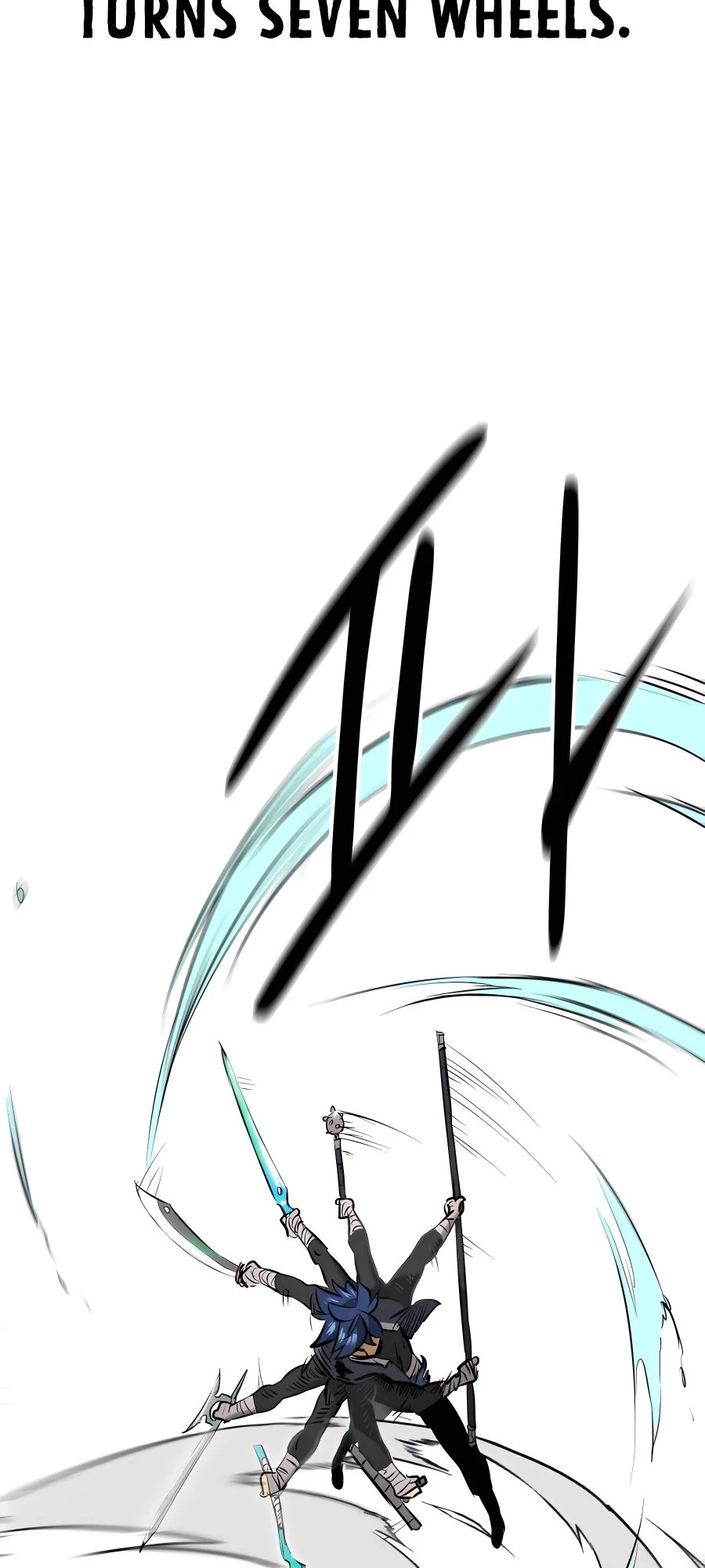 Infinite Leveling: Murim Chapter 11 - 92