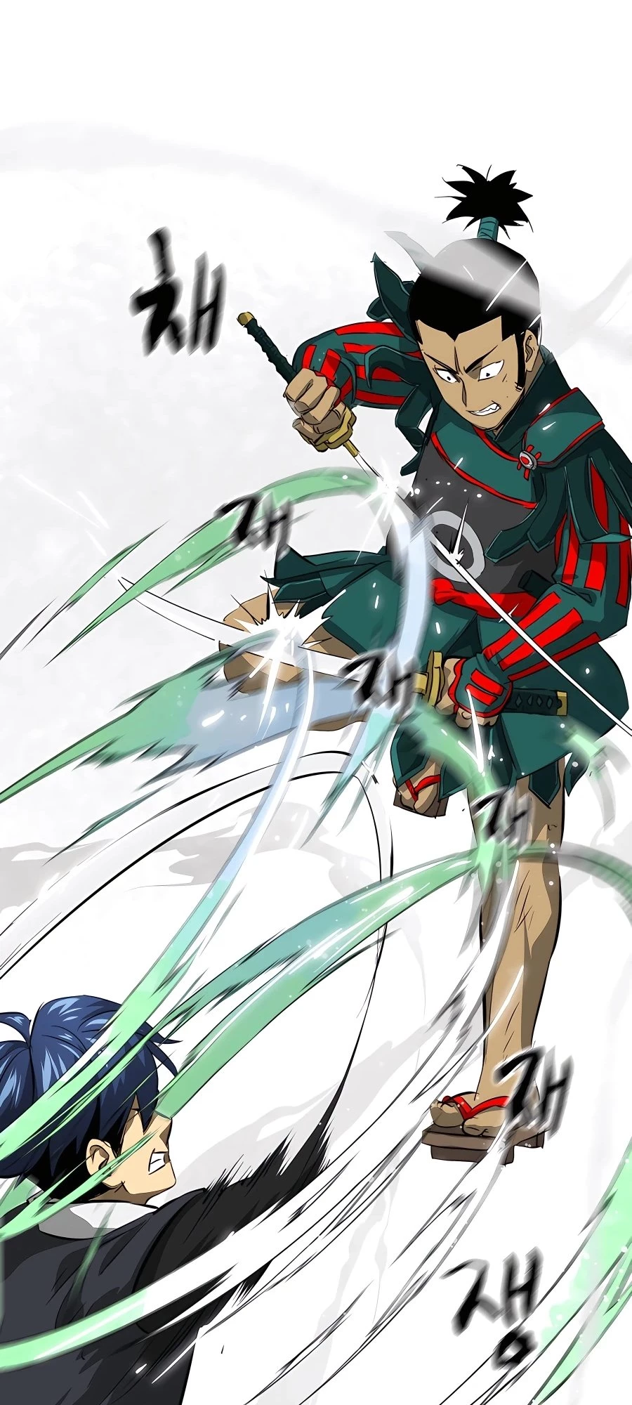 Infinite Leveling: Murim Chapter 10 - 69