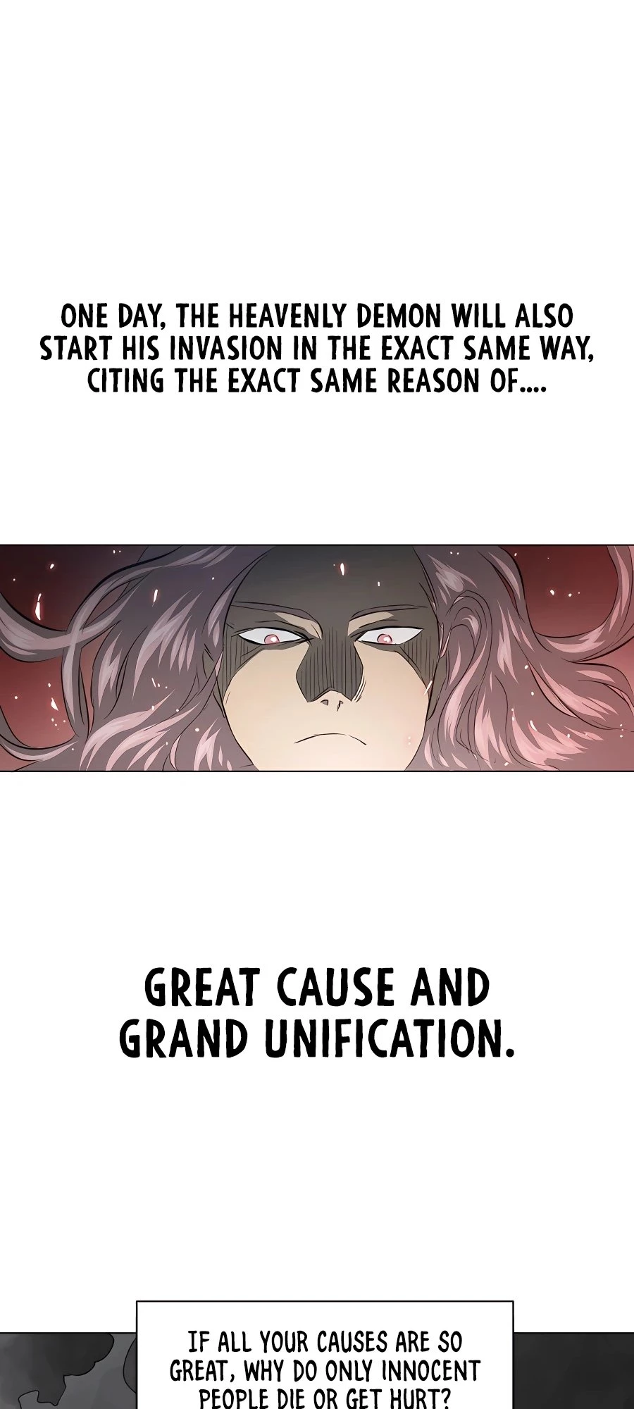 Infinite Leveling: Murim Chapter 9 - 47
