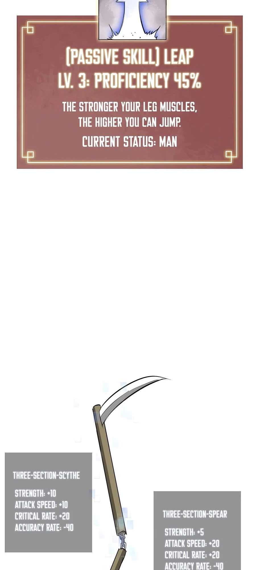 Infinite Leveling: Murim Chapter 9 - 51