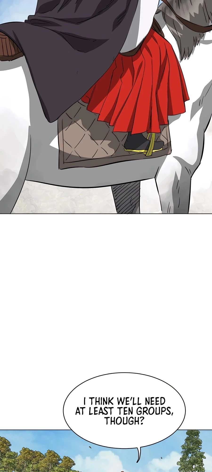 Infinite Leveling: Murim Chapter 8 - 32