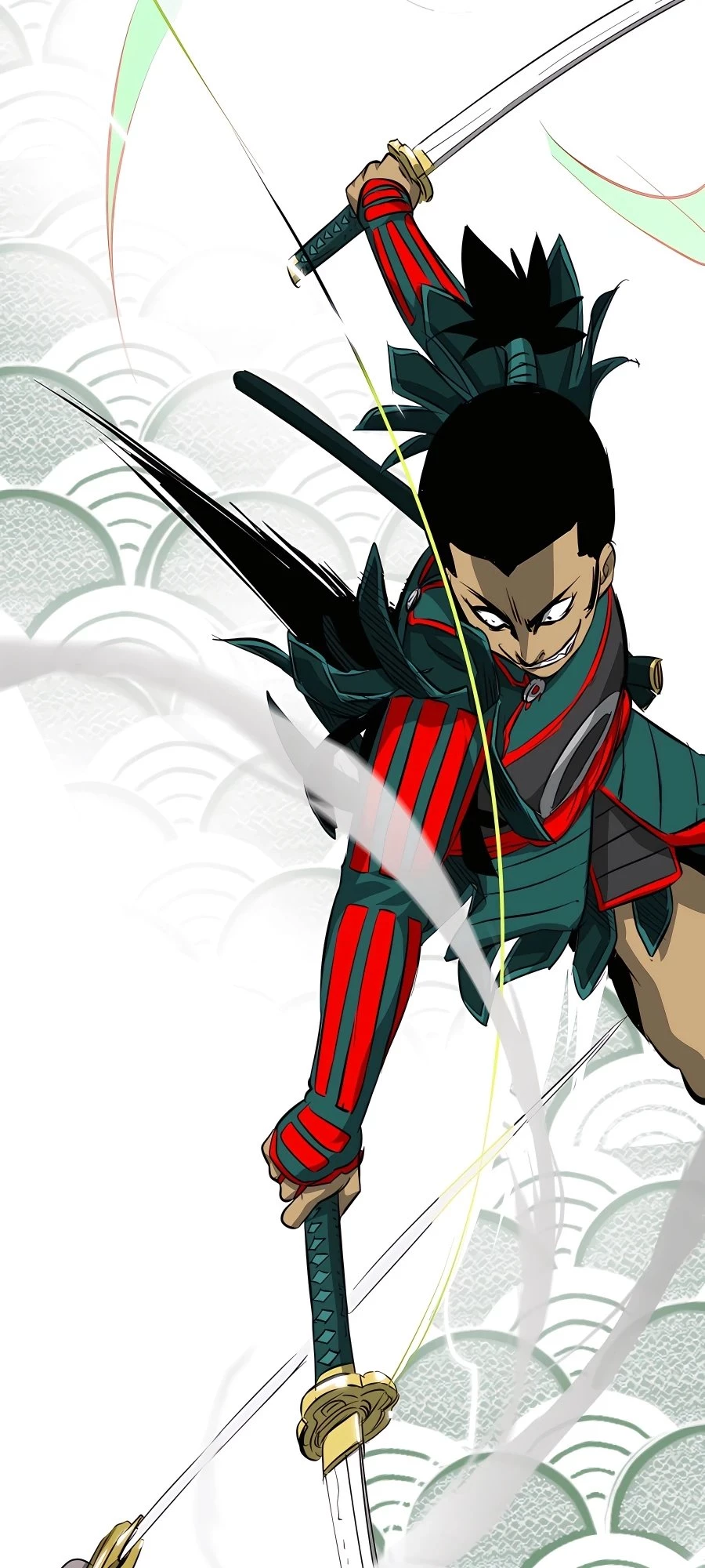 Infinite Leveling: Murim Chapter 10 - 79