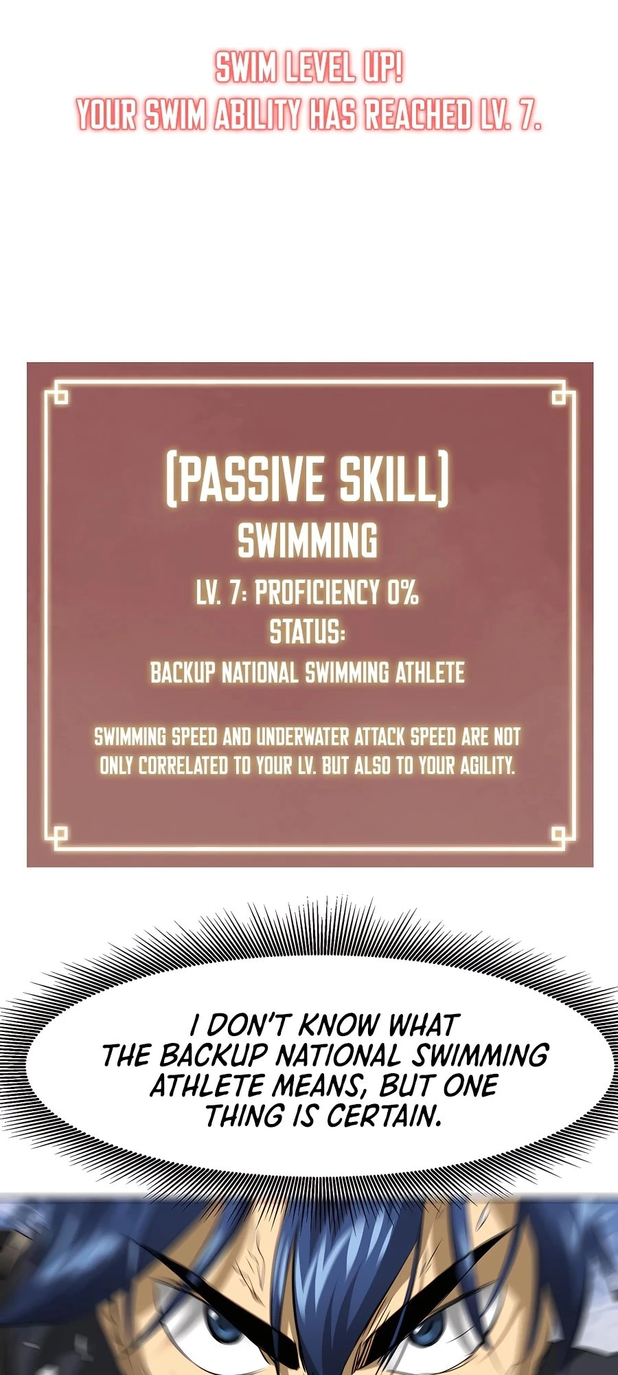 Infinite Leveling: Murim Chapter 11 - 104