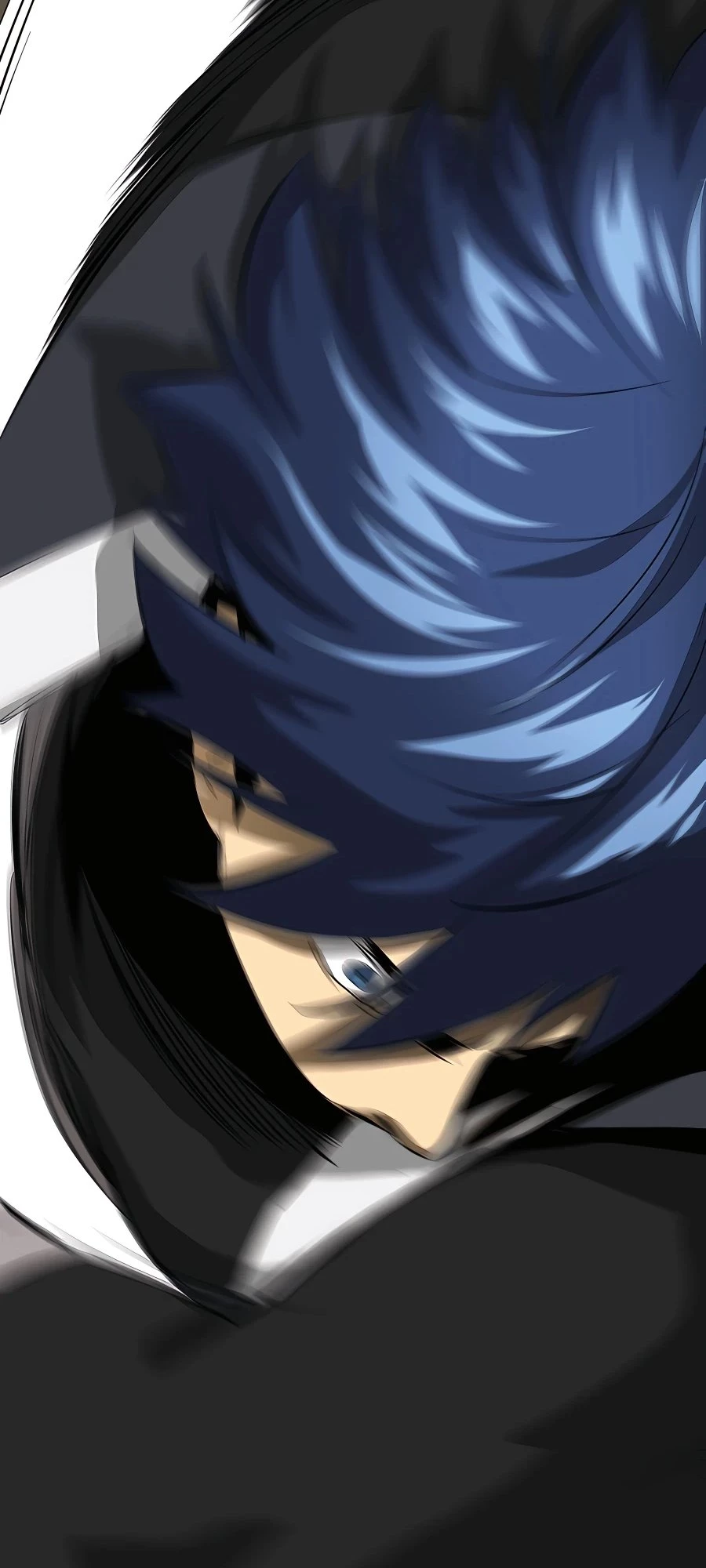 Infinite Leveling: Murim Chapter 9 - 61