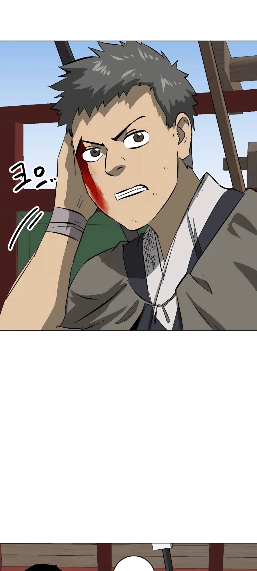 Infinite Leveling: Murim Chapter 8 - 40
