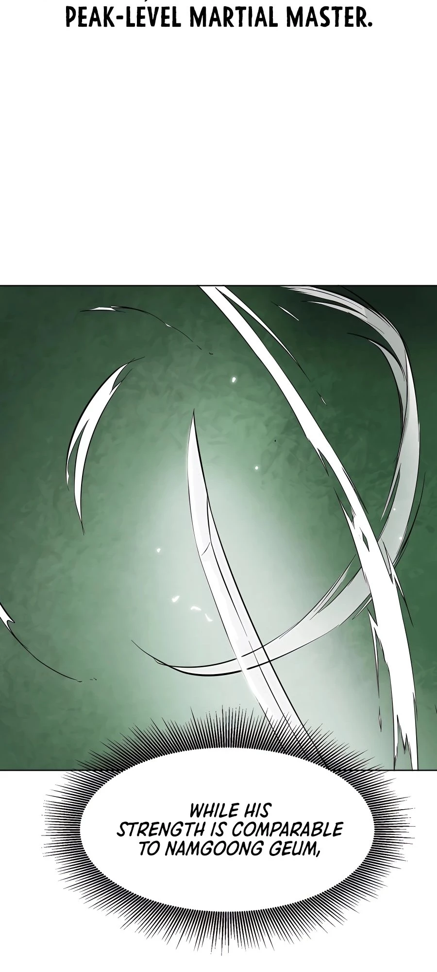 Infinite Leveling: Murim Chapter 10 - 85