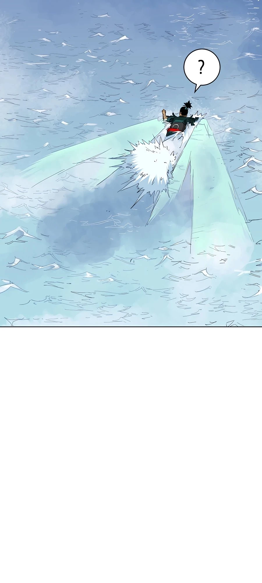 Infinite Leveling: Murim Chapter 11 - 109