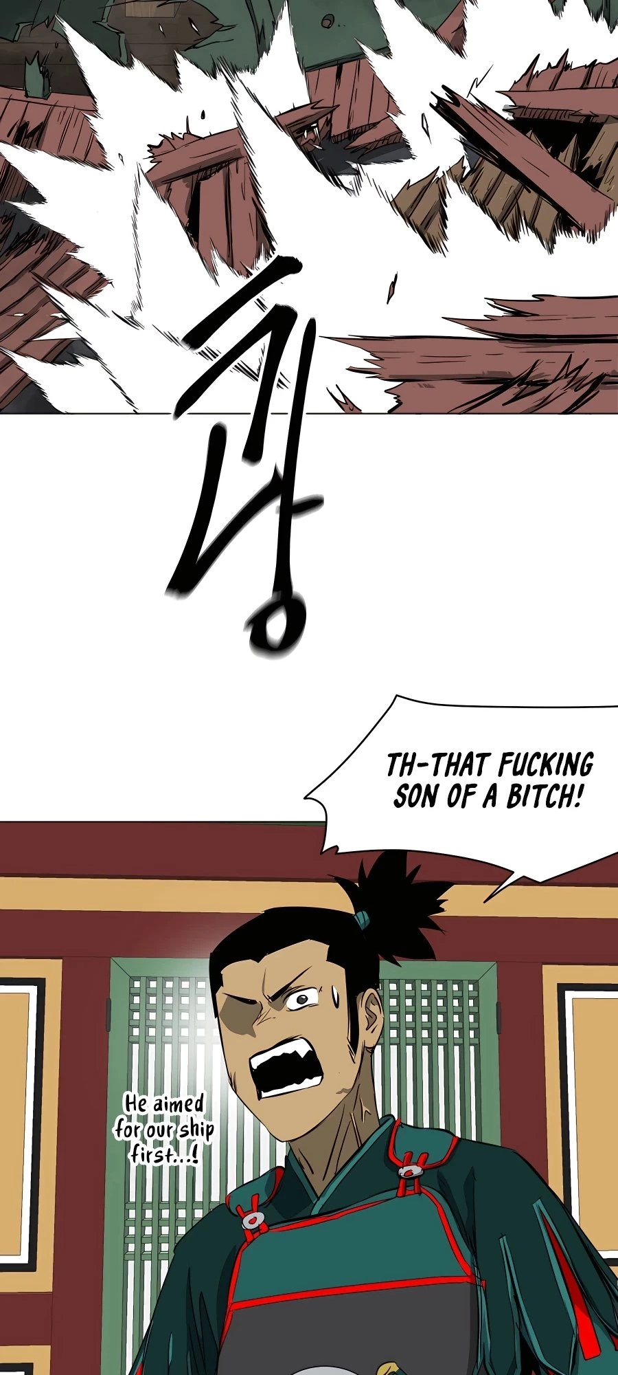 Infinite Leveling: Murim Chapter 9 - 66
