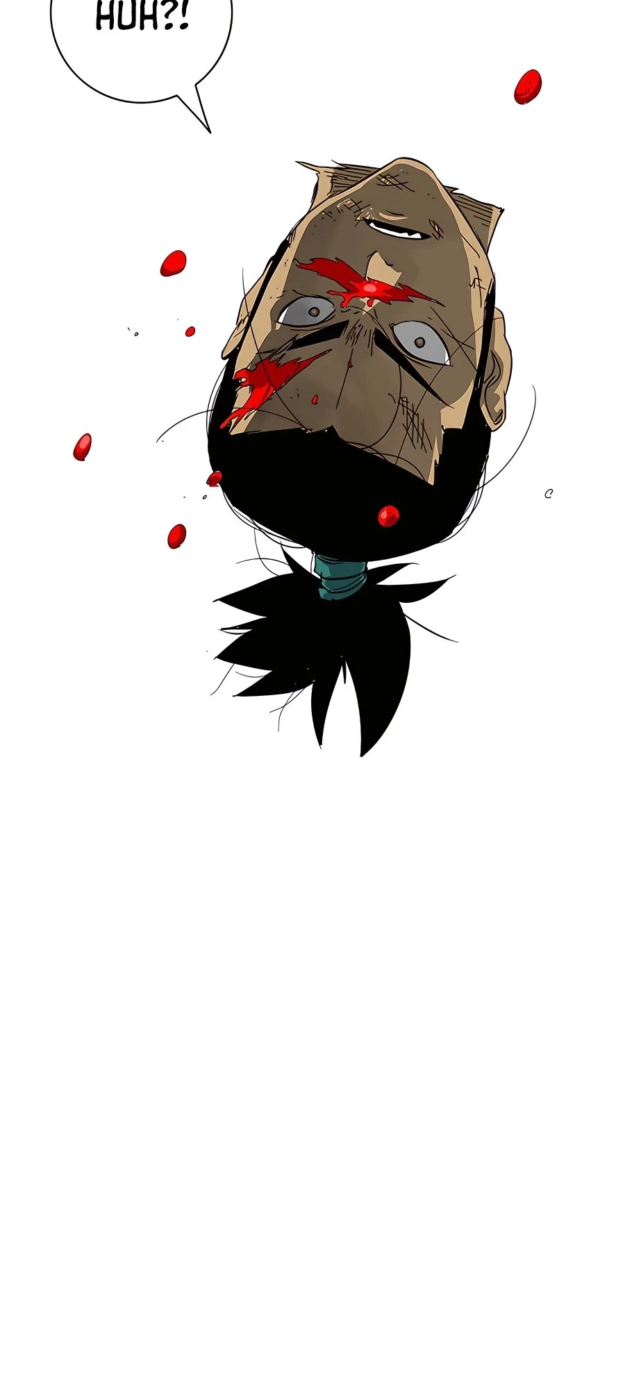 Infinite Leveling: Murim Chapter 11 - 114