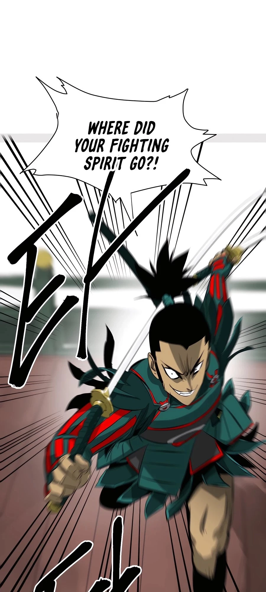 Infinite Leveling: Murim Chapter 10 - 87