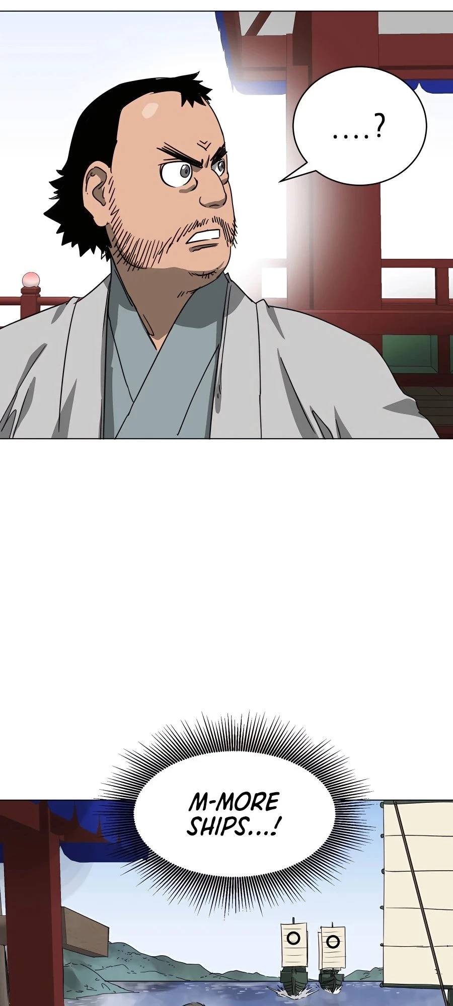 Infinite Leveling: Murim Chapter 9 - 70