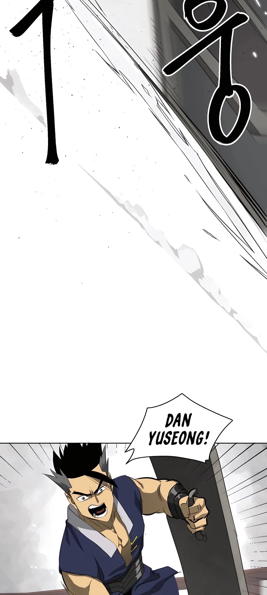 Infinite Leveling: Murim Chapter 10 - 90