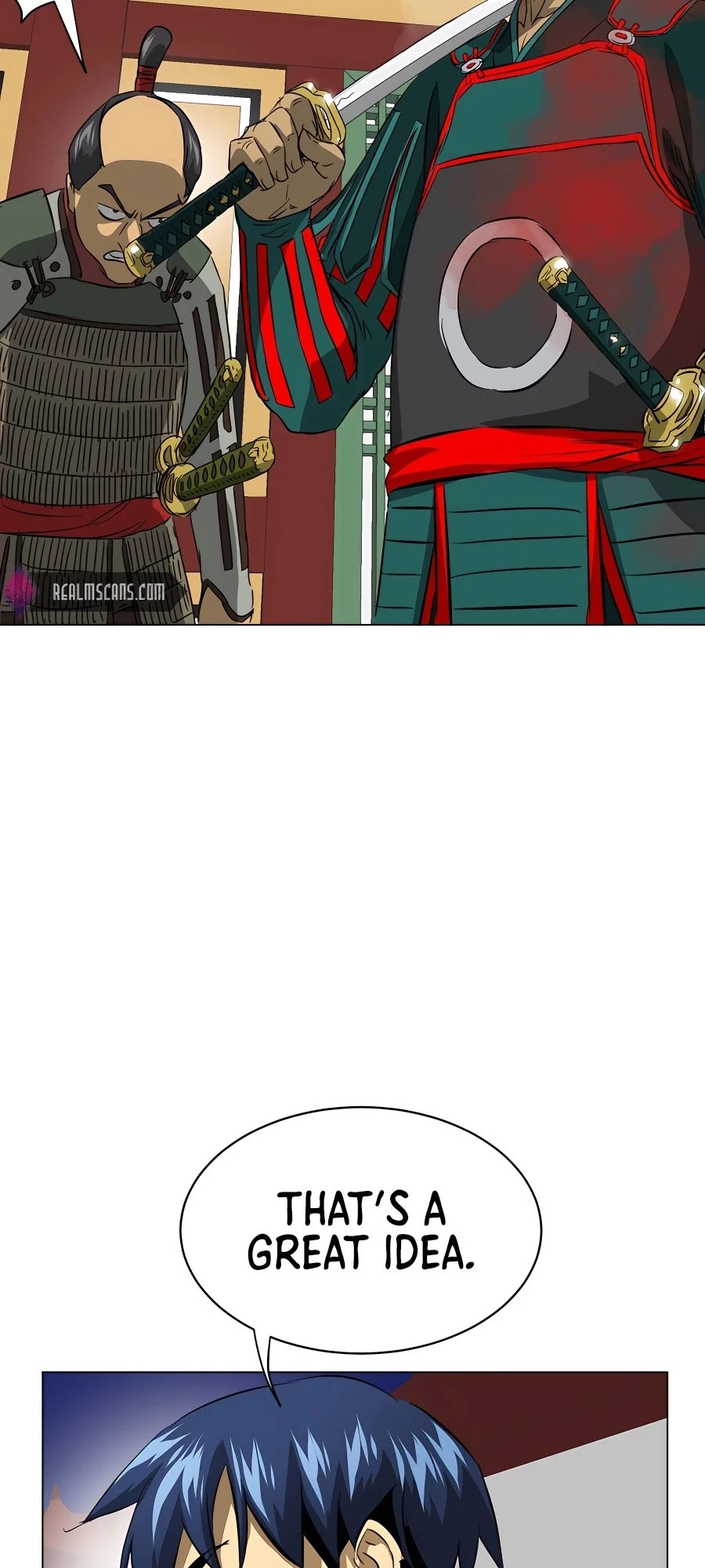 Infinite Leveling: Murim Chapter 8 - 50