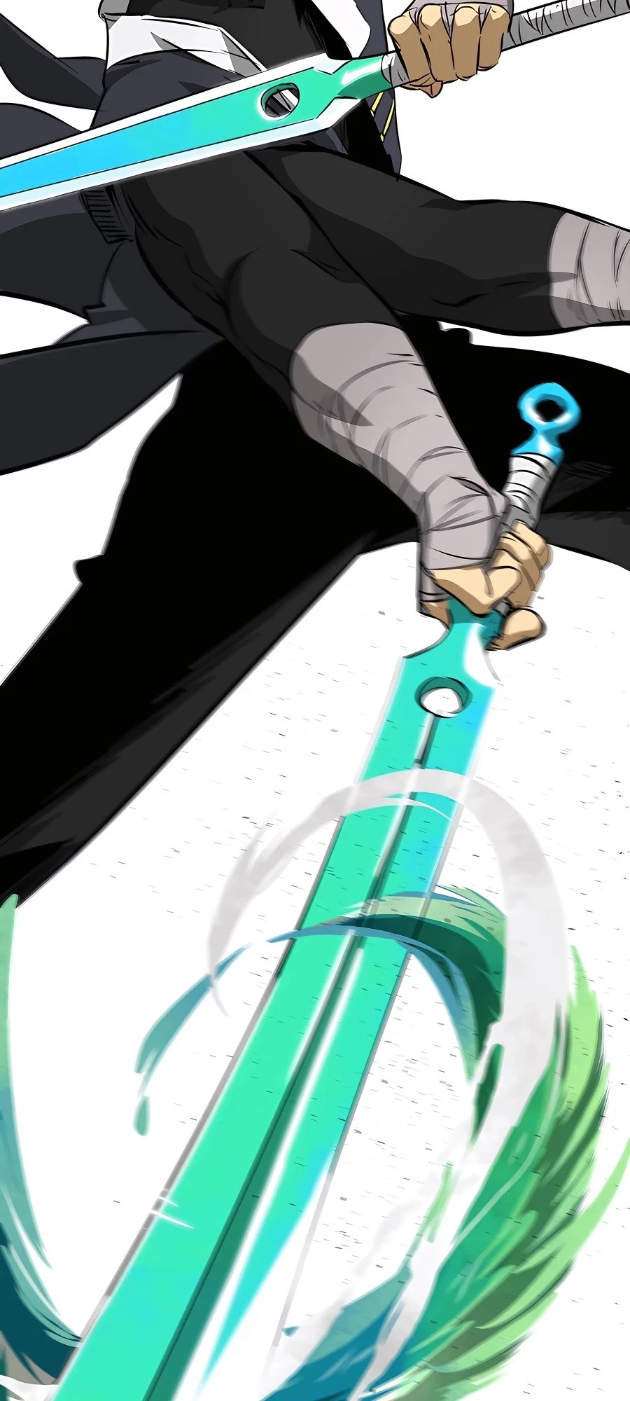 Infinite Leveling: Murim Chapter 10 - 93