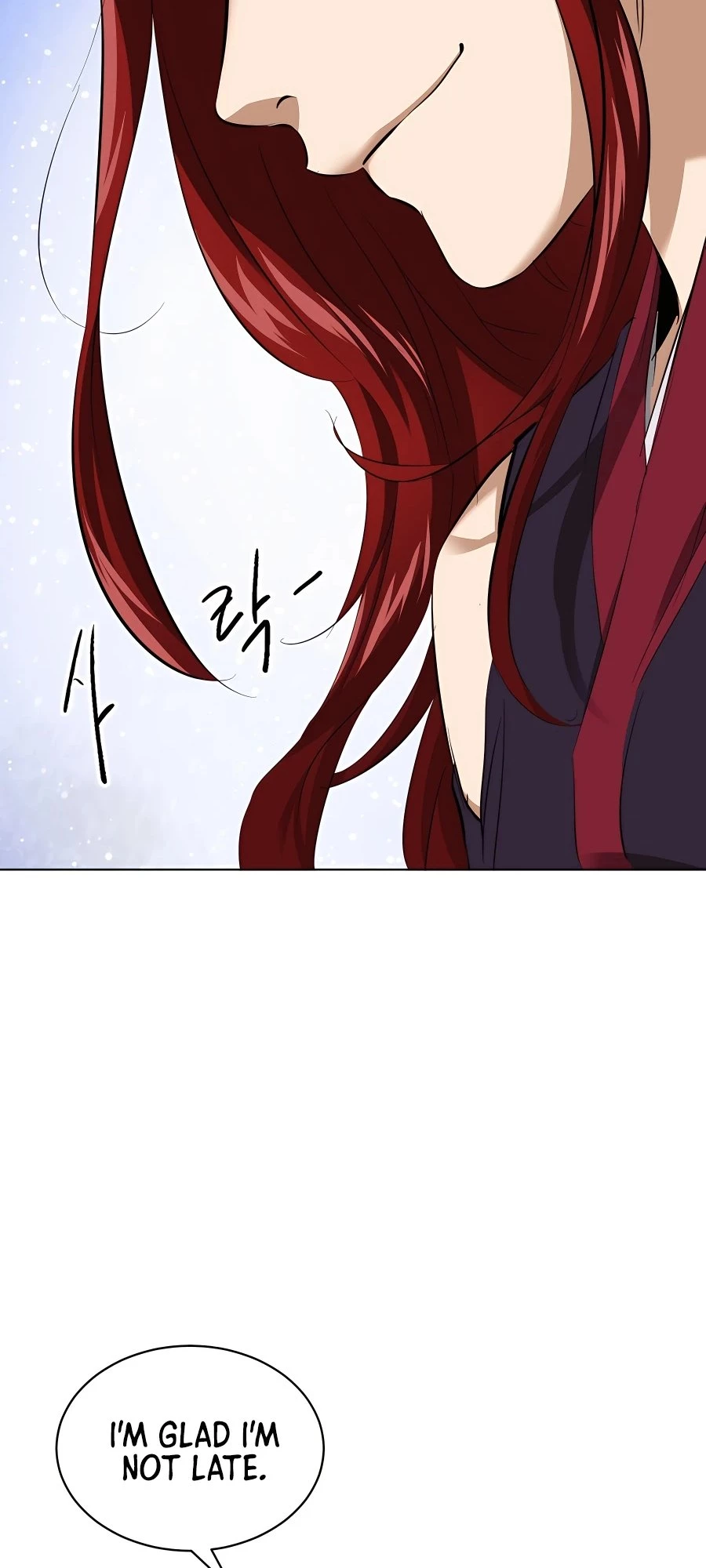 Infinite Leveling: Murim Chapter 11 - 122