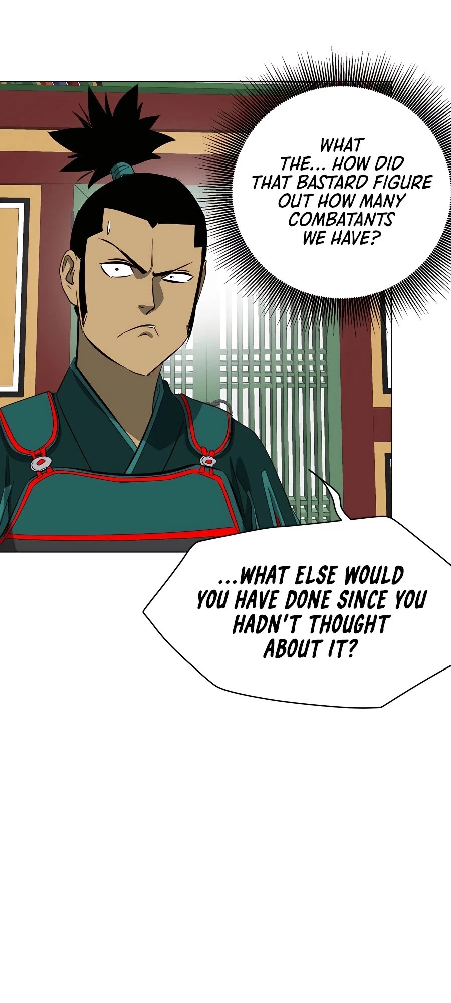 Infinite Leveling: Murim Chapter 9 - 74
