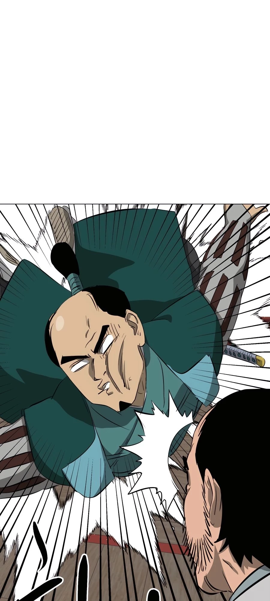 Infinite Leveling: Murim Chapter 8 - 56