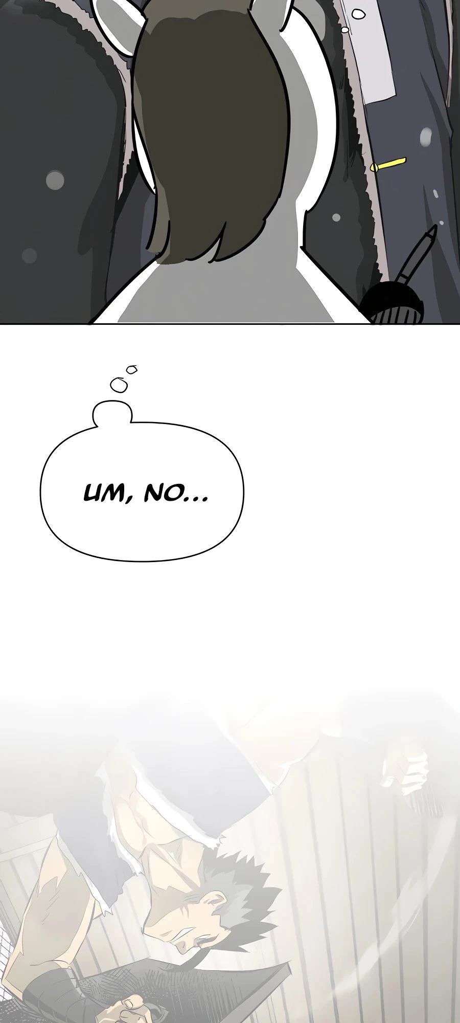 Infinite Leveling: Murim Chapter 129.5 - 4