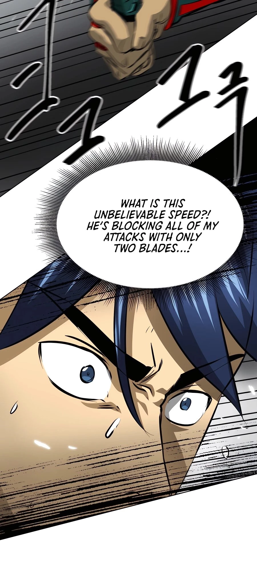 Infinite Leveling: Murim Chapter 10 - 100