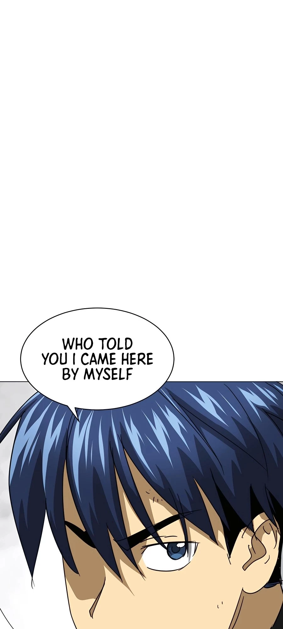 Infinite Leveling: Murim Chapter 9 - 83