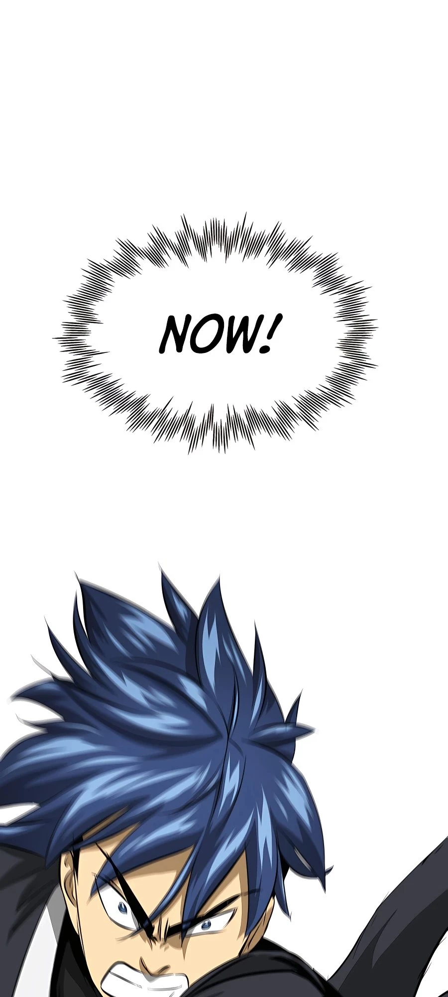 Infinite Leveling: Murim Chapter 10 - 105