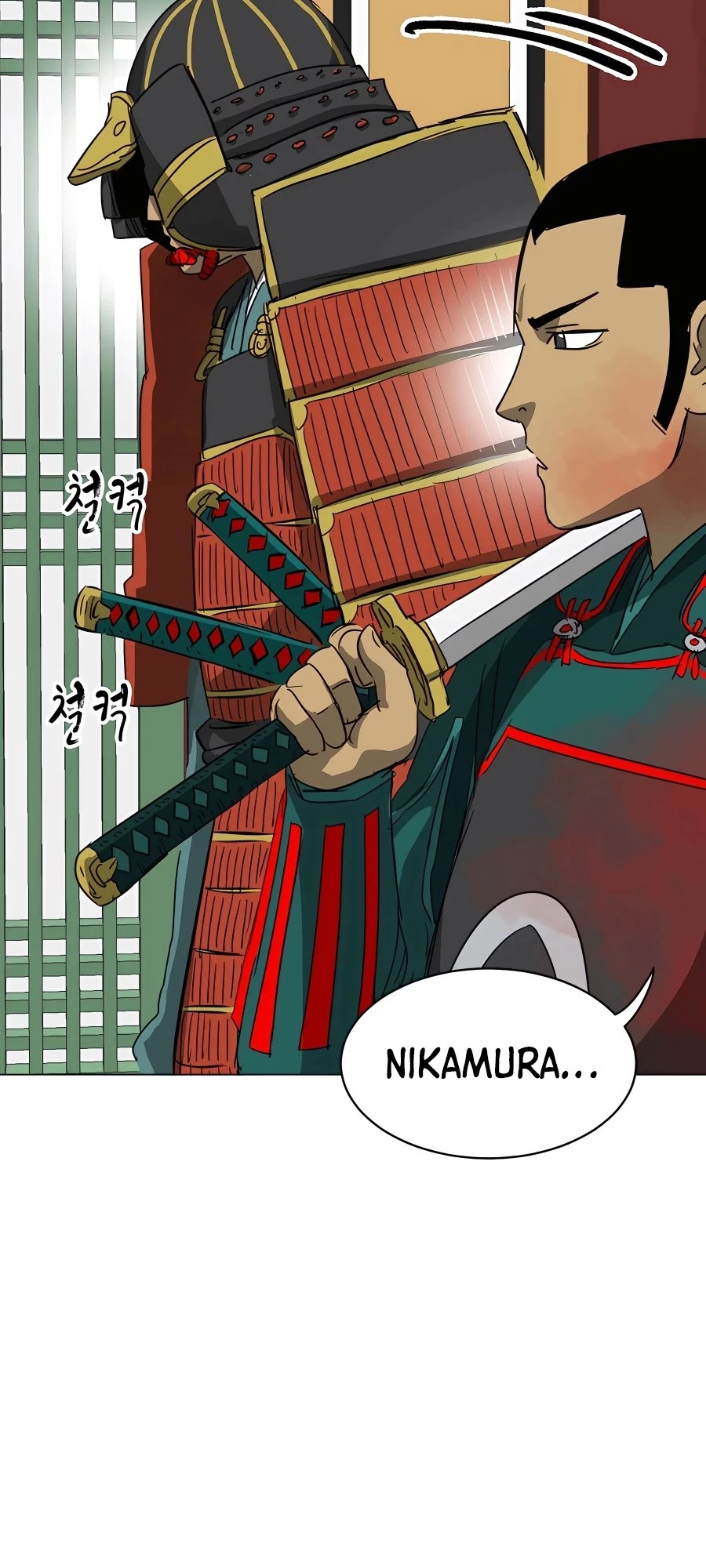 Infinite Leveling: Murim Chapter 8 - 66